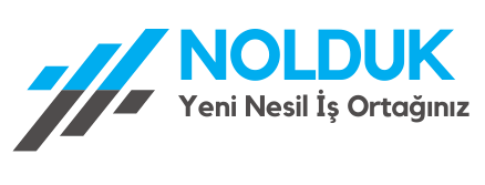 Yeni Nesil İş Ortağınız "NOLDUK"